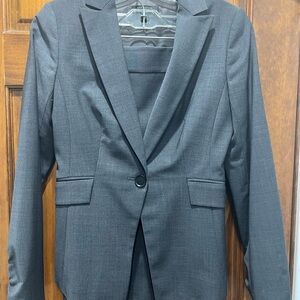 Ann Taylor Two Piece Suit